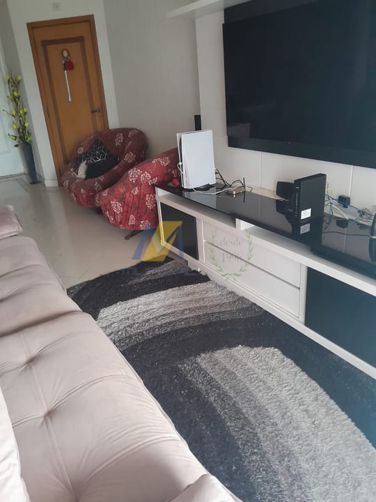 Apartamento para alugar com 3 quartos, 139m² - Foto 27