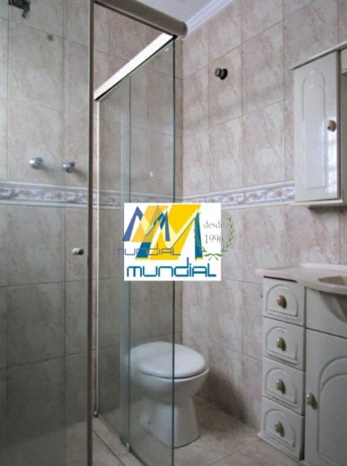Casa à venda com 4 quartos, 252m² - Foto 12