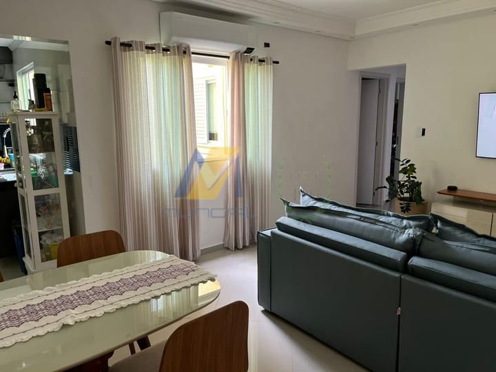 Apartamento à venda com 1 quarto, 200m² - Foto 9