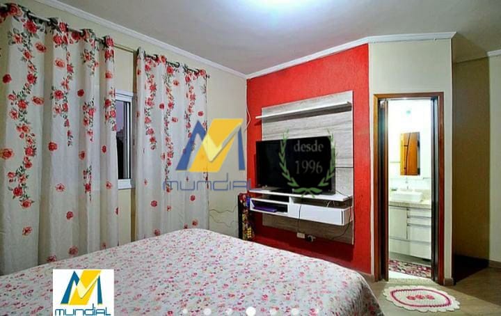 Casa à venda com 3 quartos, 147m² - Foto 16