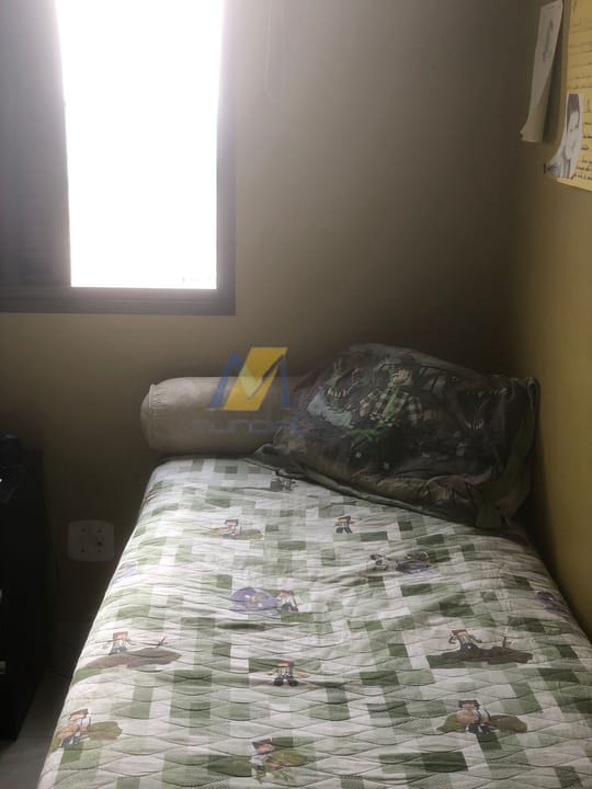 Apartamento à venda com 3 quartos, 72m² - Foto 8