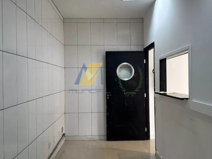 Conjunto Comercial-Sala para alugar, 60m² - Foto 8