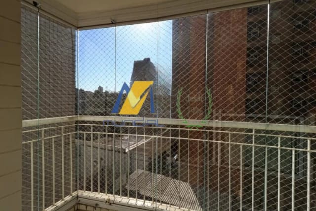 Apartamento para alugar com 3 quartos, 130m² - Foto 14