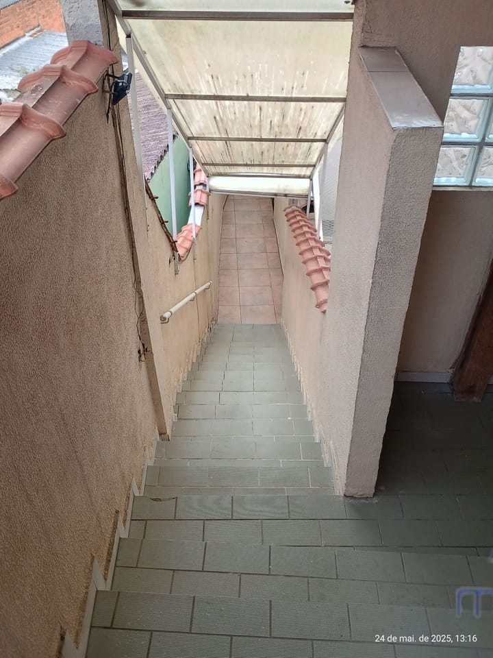 Casa para alugar com 1 quarto, 50m² - Foto 37