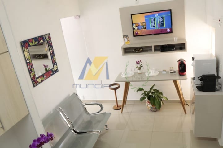 Conjunto Comercial-Sala à venda, 76m² - Foto 6