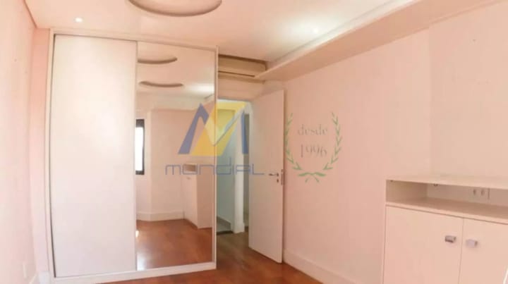 Apartamento para alugar com 3 quartos, 229m² - Foto 7