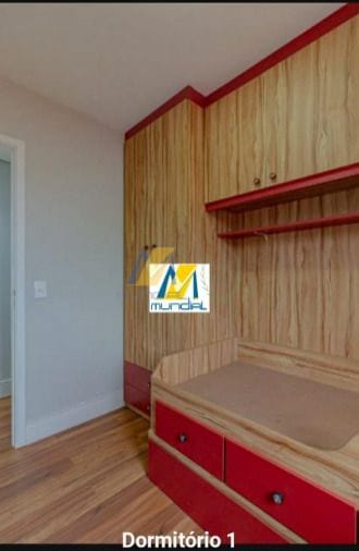 Apartamento à venda com 2 quartos, 47m² - Foto 14