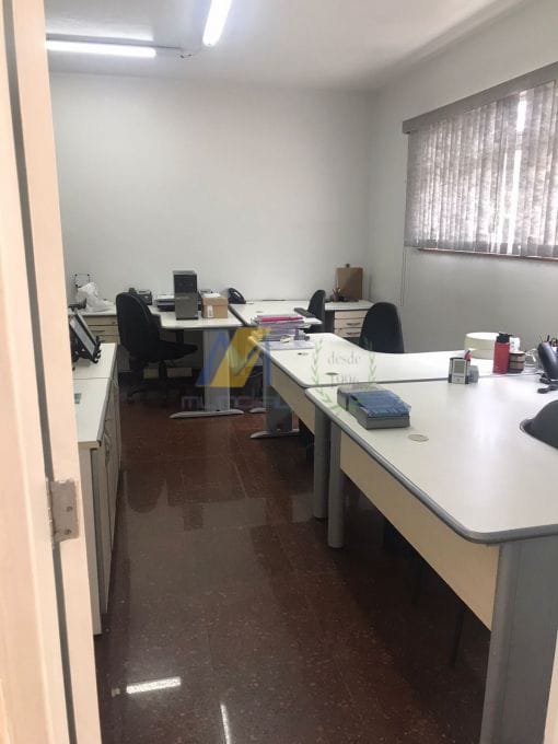 Loja-Salão para alugar, 600m² - Foto 19