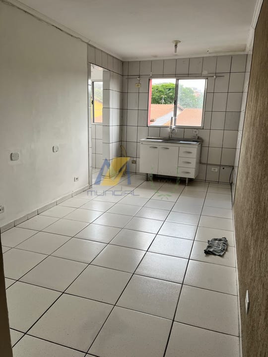 Conjunto Comercial-Sala para alugar, 32m² - Foto 6