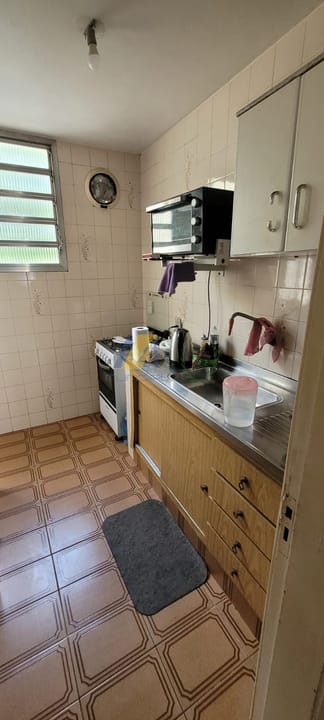 Apartamento à venda com 3 quartos, 72m² - Foto 13