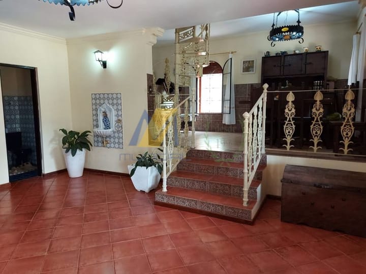 Fazenda à venda com 5 quartos, 2900m² - Foto 6