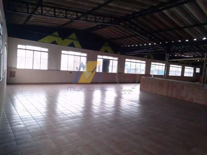 Loja-Salão para alugar, 765m² - Foto 6