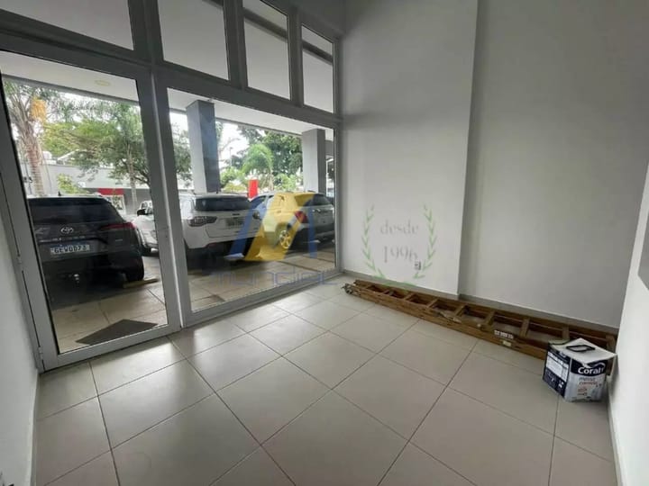 Conjunto Comercial-Sala para alugar, 47m² - Foto 17