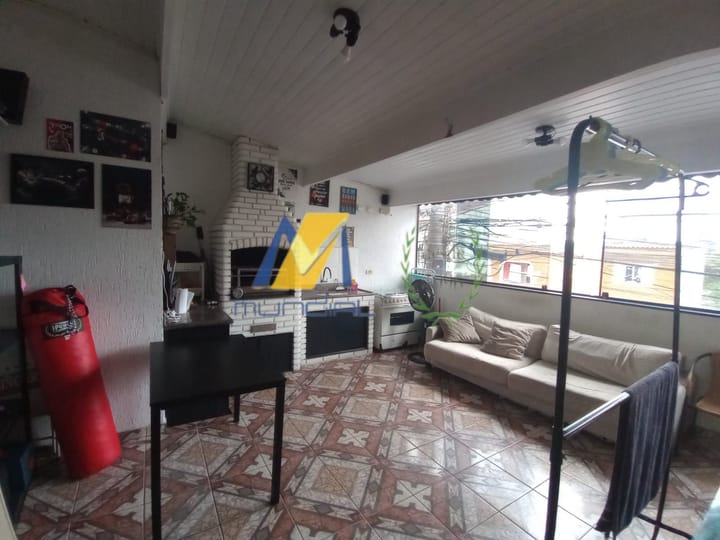 Casa à venda com 3 quartos, 199m² - Foto 13