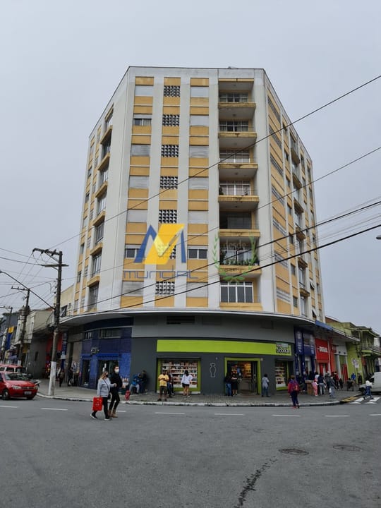 Apartamento para alugar com 3 quartos, 132m² - Foto 9