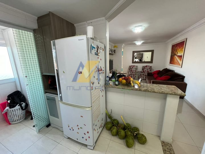 Apartamento à venda com 3 quartos, 80m² - Foto 6