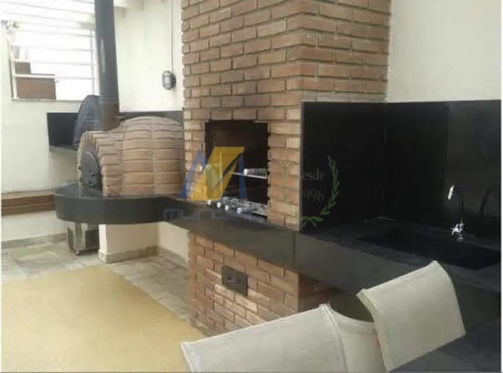 Apartamento à venda com 4 quartos, 128m² - Foto 29