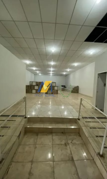 Depósito-Galpão-Armazém para alugar, 250m² - Foto 1