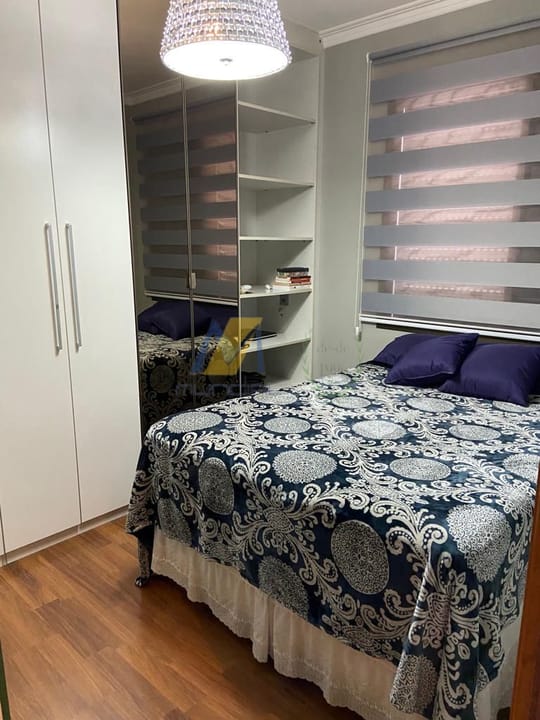 Apartamento à venda com 3 quartos, 198m² - Foto 44