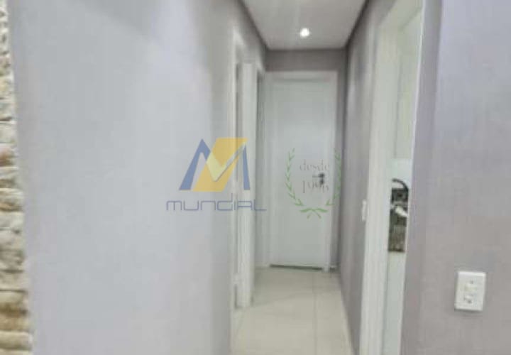 Apartamento à venda com 2 quartos, 50m² - Foto 11