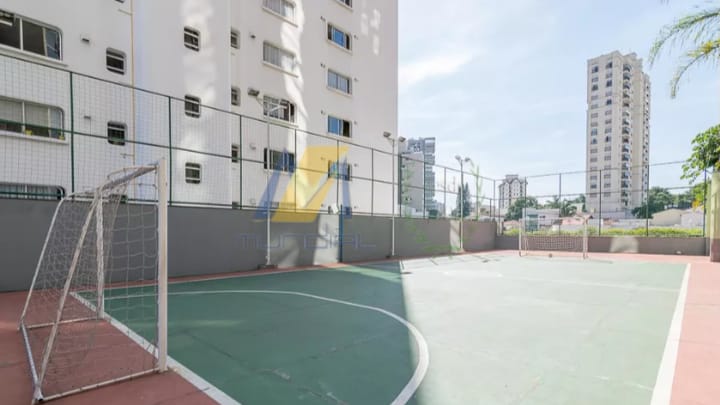 Apartamento para alugar com 2 quartos, 77m² - Foto 14