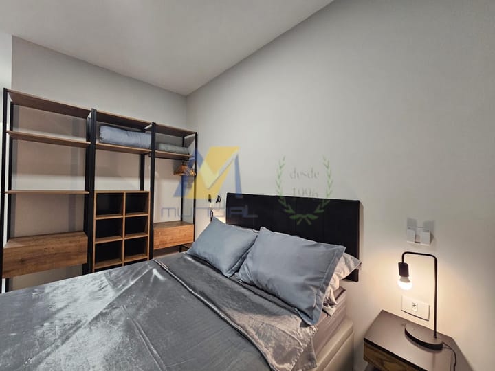 Apartamento à venda com 2 quartos, 77m² - Foto 25