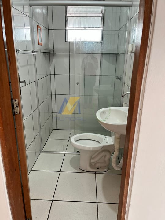 Conjunto Comercial-Sala para alugar, 32m² - Foto 8