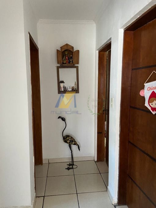 Casa à venda com 3 quartos, 100m² - Foto 23