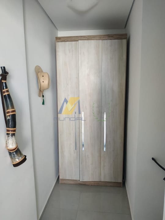 Apartamento à venda com 2 quartos, 100m² - Foto 11