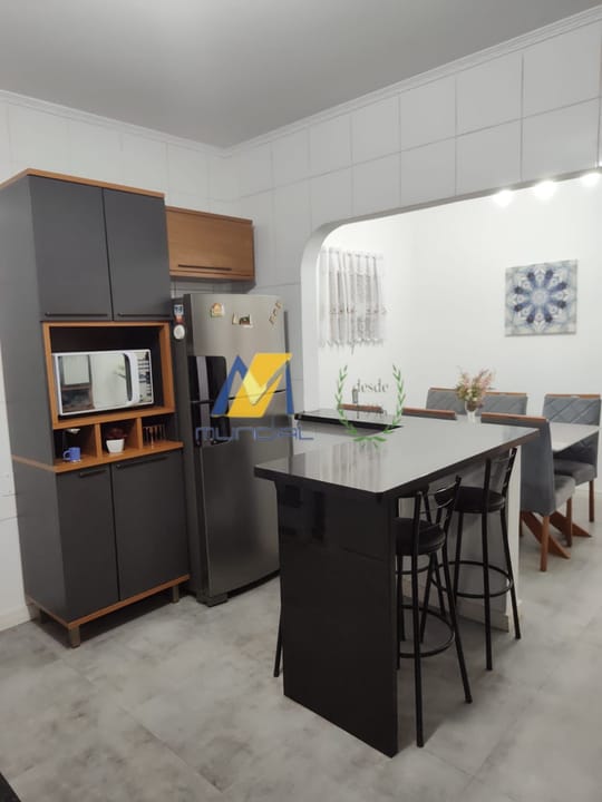Casa à venda com 3 quartos, 202m² - Foto 37