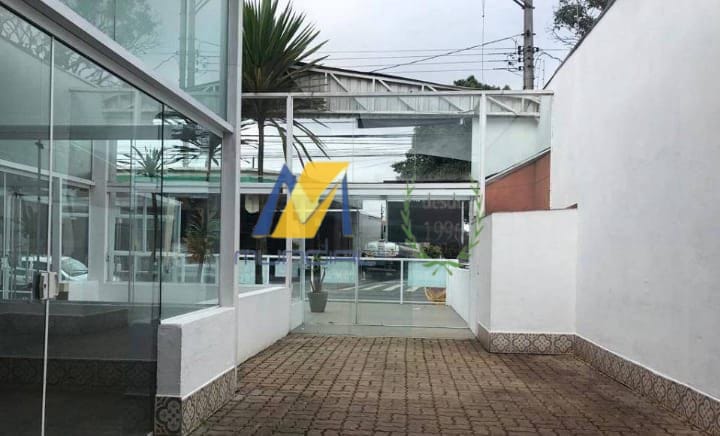 Prédio Inteiro à venda, 700m² - Foto 18