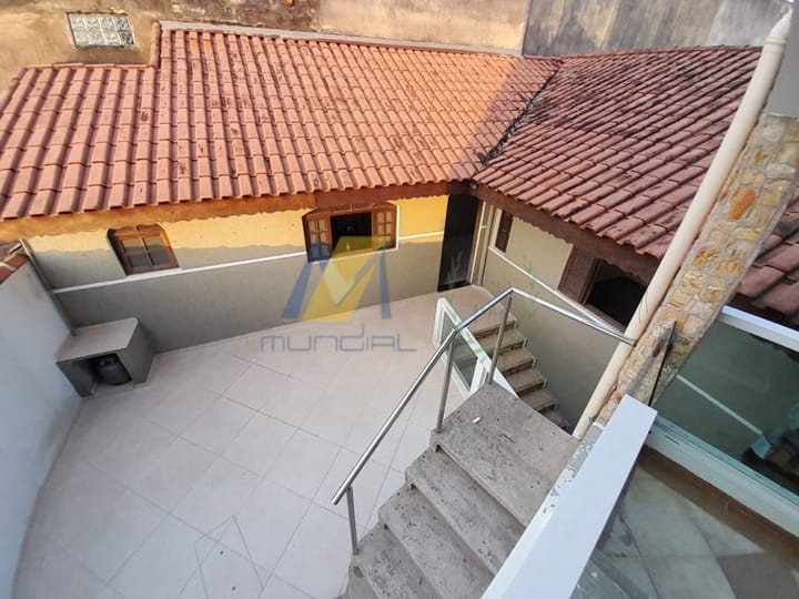 Casa à venda com 3 quartos, 287m² - Foto 11