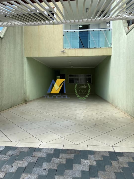 Casa à venda com 3 quartos, 166m² - Foto 34