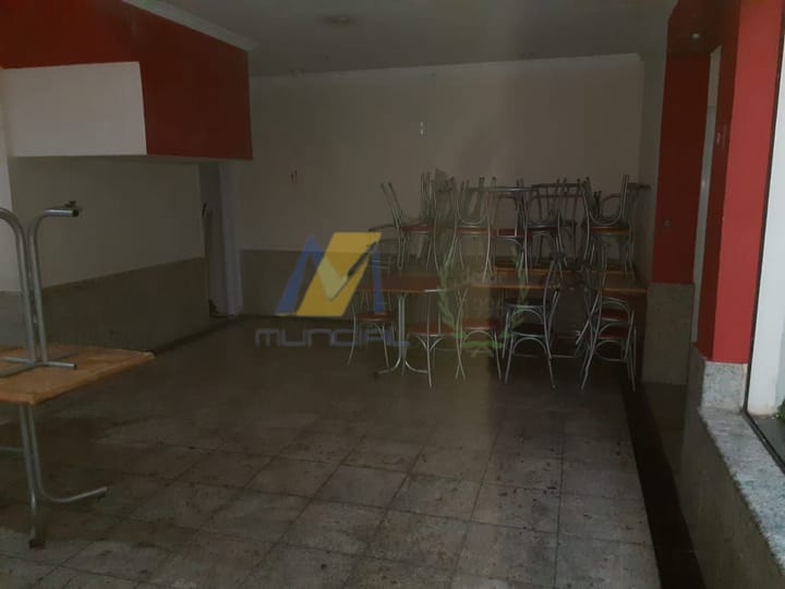 Loja-Salão para alugar, 433m² - Foto 8