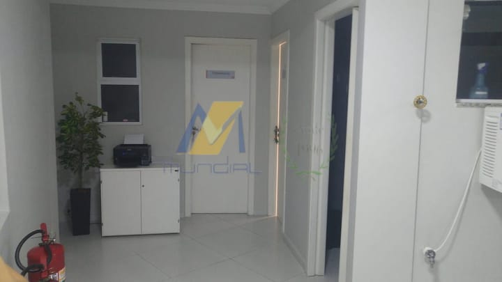 Prédio Inteiro para alugar, 606m² - Foto 53