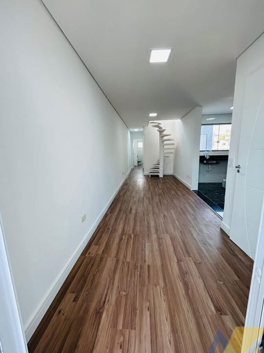 Apartamento à venda com 2 quartos, 110m² - Foto 6