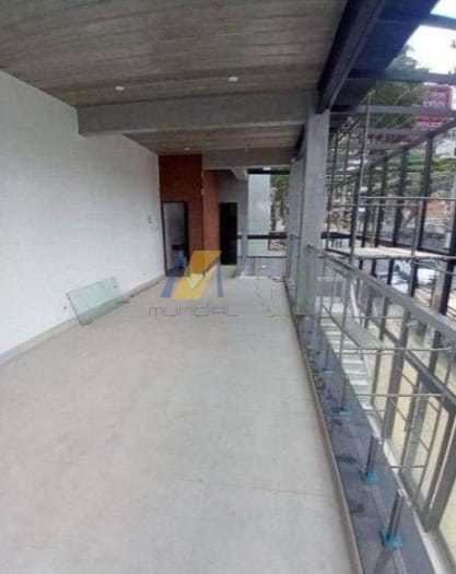 Prédio Inteiro para alugar, 140m² - Foto 12