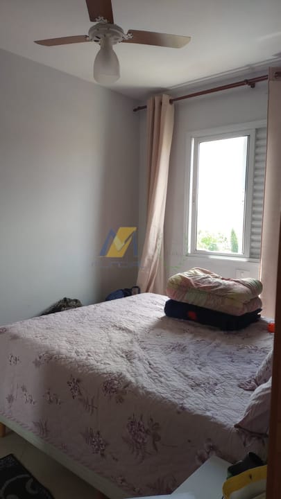 Apartamento à venda com 2 quartos, 50m² - Foto 12