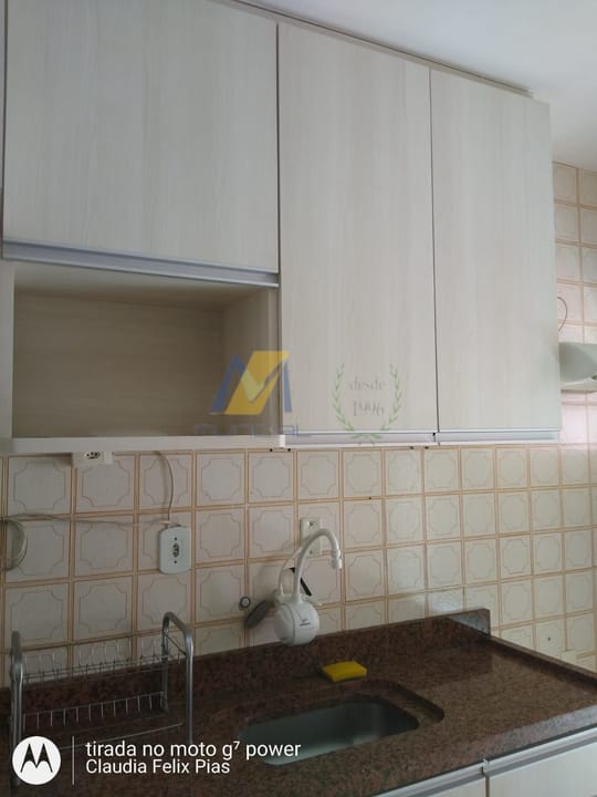 Apartamento à venda com 3 quartos, 78m² - Foto 5