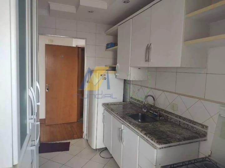 Apartamento para alugar com 2 quartos, 63m² - Foto 20