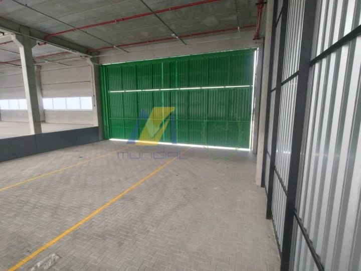 Depósito-Galpão-Armazém para alugar, 2795m² - Foto 10