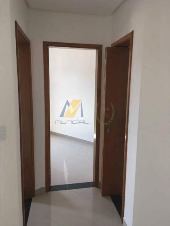 Apartamento à venda com 2 quartos, 45m² - Foto 6