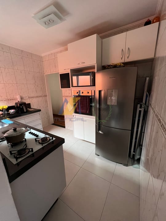 Apartamento à venda com 3 quartos, 97m² - Foto 23