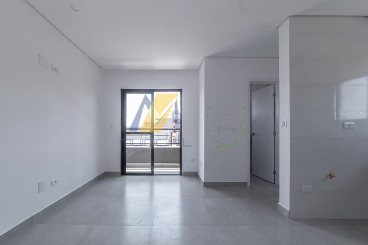 Apartamento para alugar com 2 quartos, 51m² - Foto 7