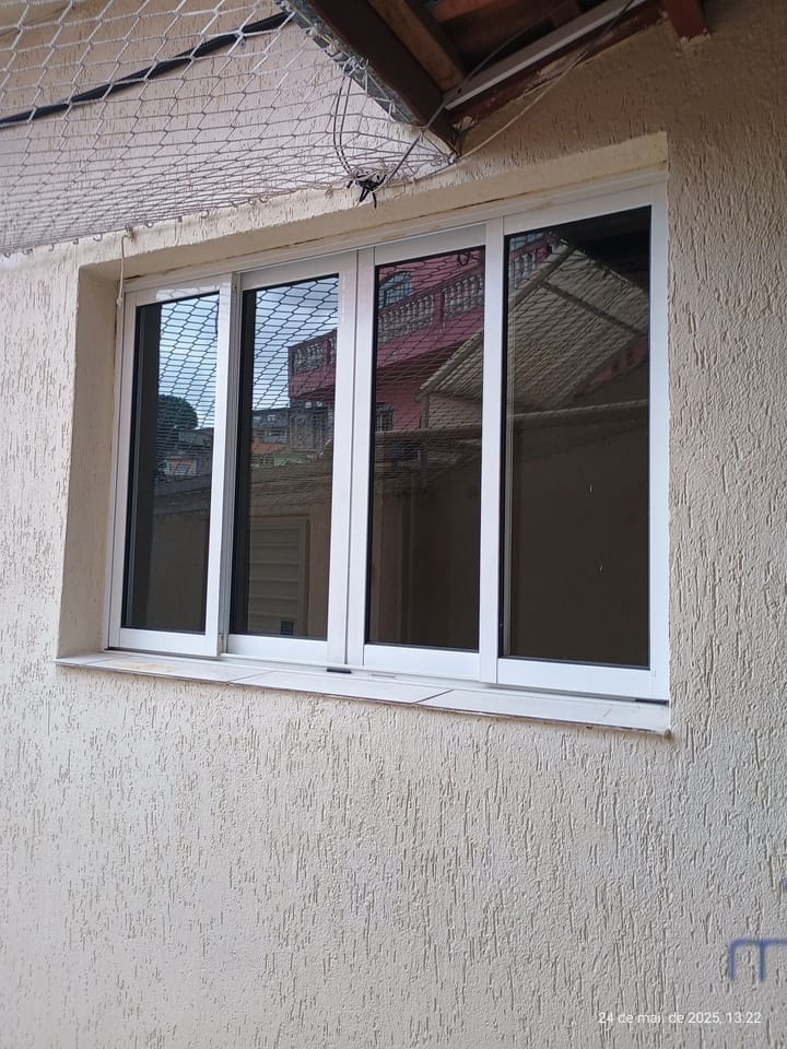 Casa para alugar com 1 quarto, 50m² - Foto 8
