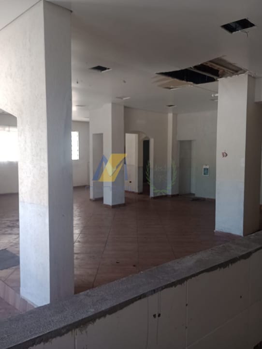 Loja-Salão para alugar, 320m² - Foto 7