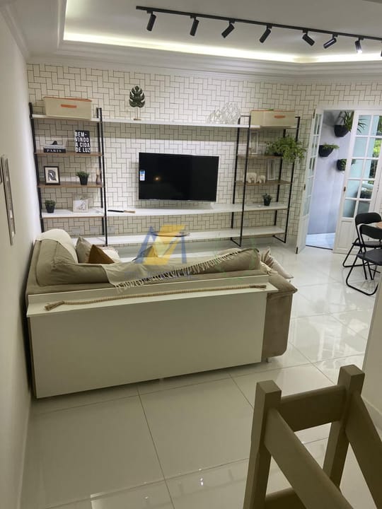 Casa à venda com 2 quartos, 100m² - Foto 31