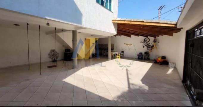 Casa à venda com 3 quartos, 130m² - Foto 6