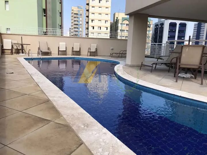 Apartamento à venda com 3 quartos, 82m² - Foto 31