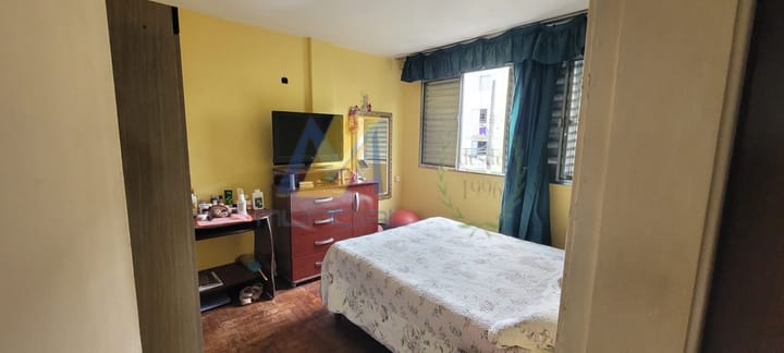 Apartamento à venda com 3 quartos, 72m² - Foto 18